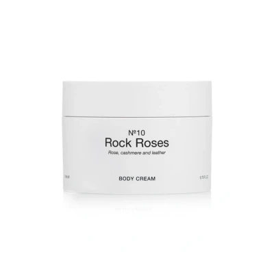 Afbeelding van Marie Stella Maris BODY Cream ROCK Roses Hydratatie, Maat: 200 ml,