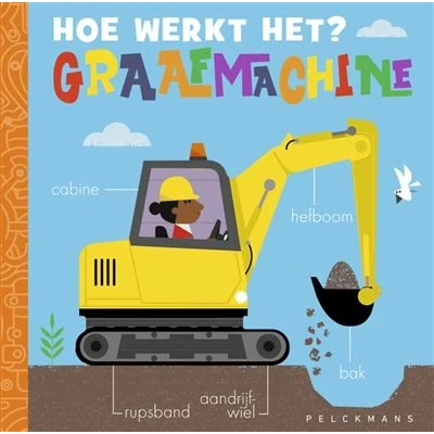 Image de Graafmachine