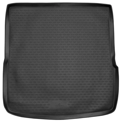 Afbeelding van WALSER 70769 Kofferbak / bagageruimte beschermmat Rubber Slipvast