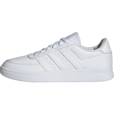 Afbeelding van adidas Originals Breaknet 2.0 Sneakers laag, Heren, Maat: 42, Bianco Leer