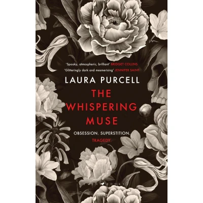 Afbeelding van The Whispering Muse