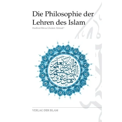 Afbeelding van Die Philosophie der Lehren des Islam