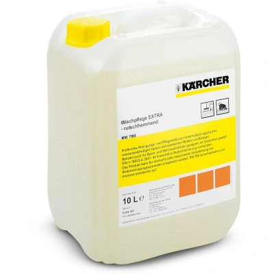 Afbeelding van KARCHER RM 780 reiniger voor sportvloeren (10 l) 62949970