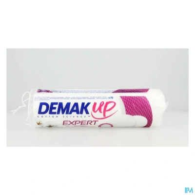 Image de Demak up Duo+ Pads 70
