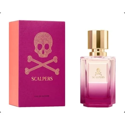Afbeelding van Scalpers Wildflower Eau de Parfum 100 ml