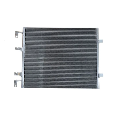 Afbeelding van Condensor, airconditioning NRF 35845