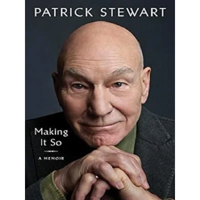 Image de Making It So