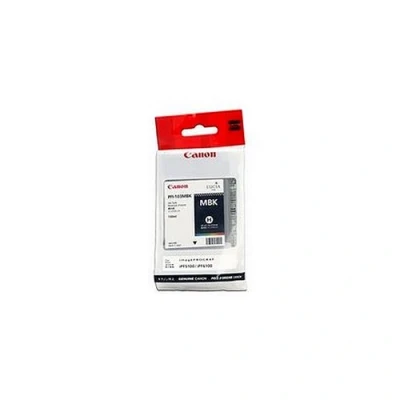 Afbeelding van Canon PFI 103MBK Inktcartridge / Mat Zwart