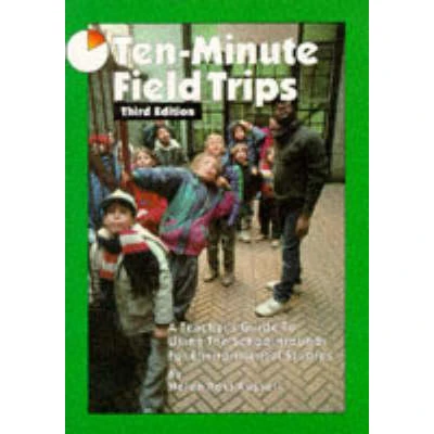 Afbeelding van Ten Minute Field Trips