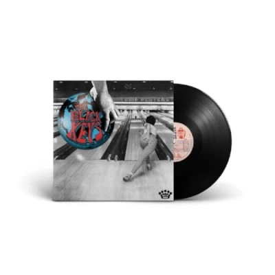 Afbeelding van Black Keys Ohio Players (LP)