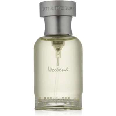 Afbeelding van Burberry Weekend Men Eau de Toilette 30 ml