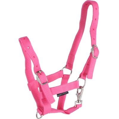 Afbeelding van Harry&#039;s Horse Veulenhalster Licht Roze