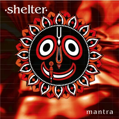 Afbeelding van Shelter Mantra (LP)