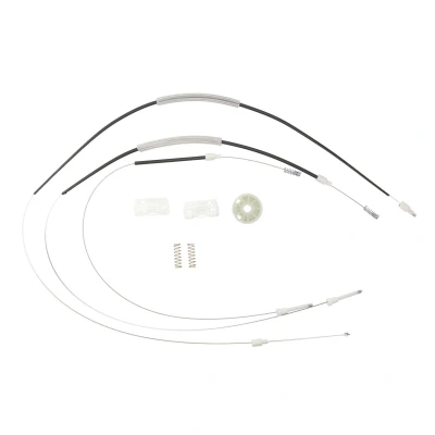 Afbeelding van Blic Raamopener reparatieset 6205 57 007801P
