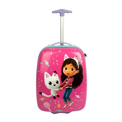 Afbeelding van Gabby&#039;s Dollhouse Trolley 1 stuk