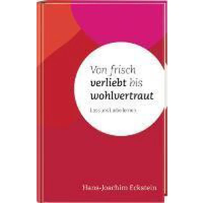 Afbeelding van Von frisch verliebt bis wohlvertraut