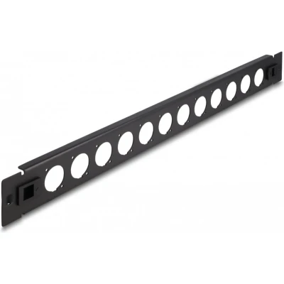 Afbeelding van DeLOCK 66900 rack toebehoren Schakelpaneel