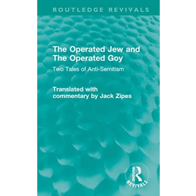 Afbeelding van Routledge Revivals The Operated Jew and Goy