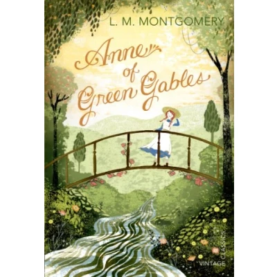 Afbeelding van Anne of Green Gables