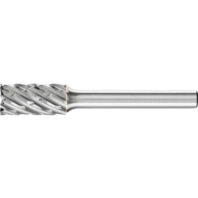 Afbeelding van PFERD 21100487 Freesstift Cilinder Lengte 60 mm Afmeting, Ø 10 Werklengte 20 Schachtdiameter 6