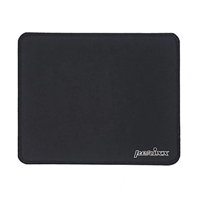 Afbeelding van Perixx DX 1000 M Gaming muismat Zwart