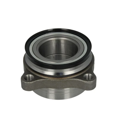 Afbeelding van BTA H12074BTA Wiellagerset Vooras, Links, rechts 84