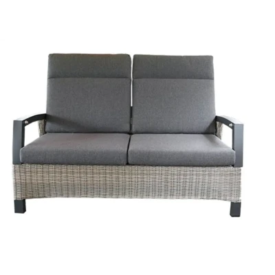 Afbeelding van Barree 2 zits Loungebank OWN
