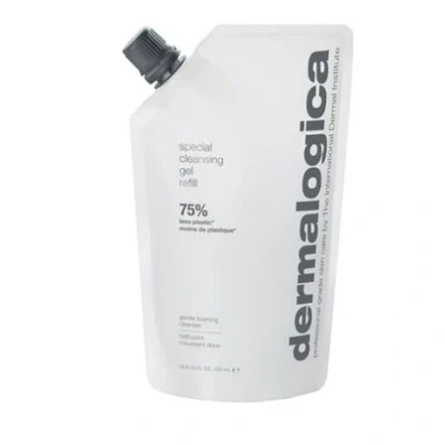 Afbeelding van Dermalogica Special Cleansing Gel 500 ml Navulling