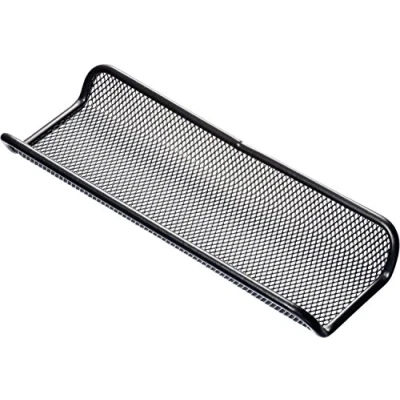 Afbeelding van helit H2519495 Plumier Mesh, zwart
