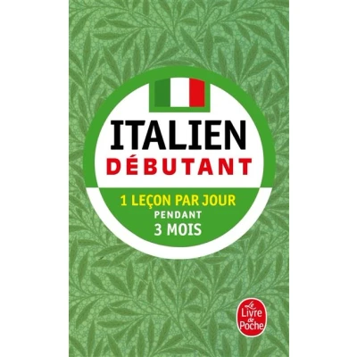 Image de Italien Débutant