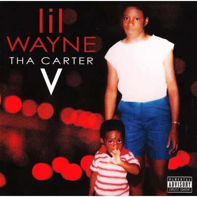 Afbeelding van Lil Wayne V (2 CD)