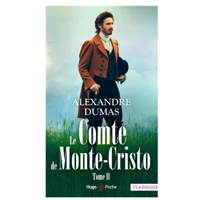 Image de Le Comte de Monte Cristo T02
