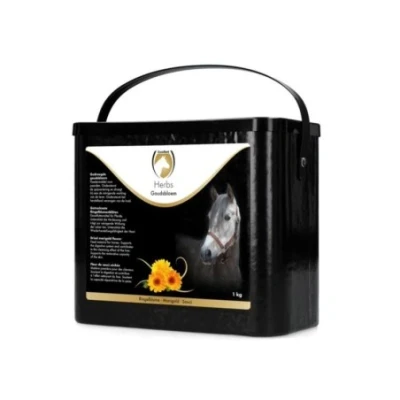 Afbeelding van Excellent herbs goudsbloem 1 kg