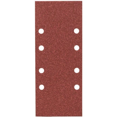 Afbeelding van Bosch Accessories Vlakschuurpapier 25 stuks