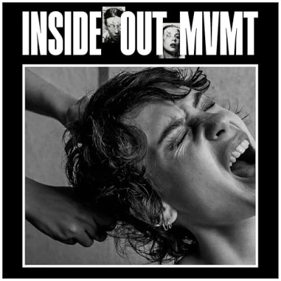 Afbeelding van Adé Inside Out MVMT (LP)