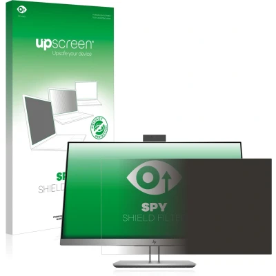 Afbeelding van upscreen privacyscherm voor HP EliteDisplay E243 privacy filter screenfilter Blauwlichtfilter