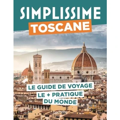 Afbeelding van TOSCANE