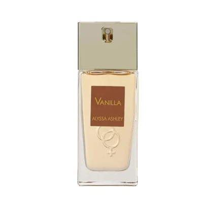 Afbeelding van Alyssa Ashley Vanilla Eau de Parfum 30 ml