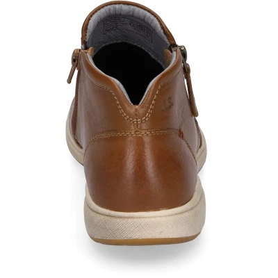 Afbeelding van JOSEF SEIBEL Caren 09 Sneaker für Damen Braun
