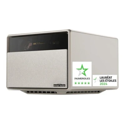Afbeelding van XGIMI Horizon Ultra