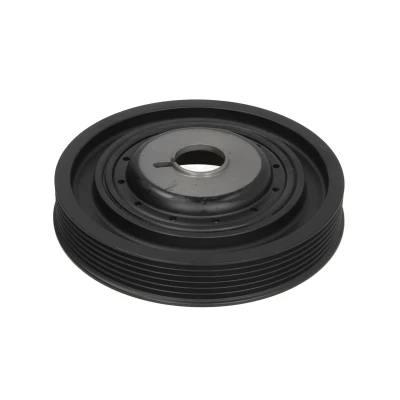 Afbeelding van SASIC 2154011 Krukaspoelie 151 RENAULT: Clio 3, LAGUNA 2 Grandtour, 4, NISSAN: Qashqai / Qashqai+2 I