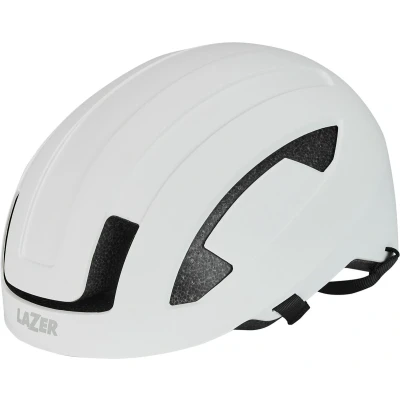 Afbeelding van Volwassen Fietshelm Lazer CityZen Kineticore Wit 55 59 cm