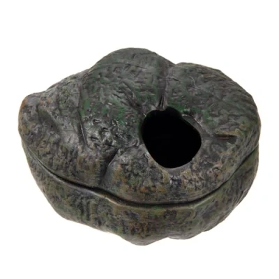 Afbeelding van Zoomed Repti Shelter small 3 in 1 cave Maat S