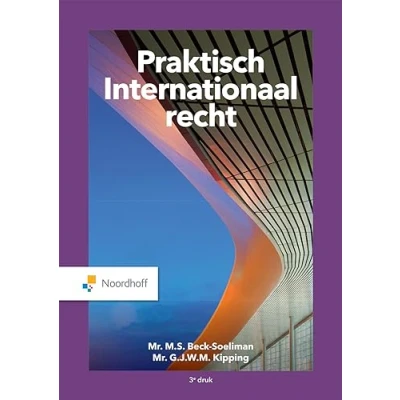 Afbeelding van Praktisch Internationaal recht