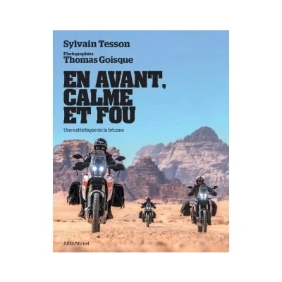 Image de En avant, calme et fou (édition 2022)