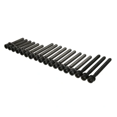 Afbeelding van ELRING 804.860 Cilinderkopbouten Binnen veeltandig VOLKSWAGEN: Golf 4, 4 Variant