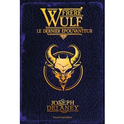 Image de Frère Wulf, Tome 03