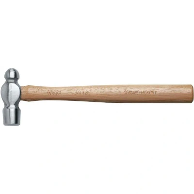 Image de GEDORE RED R92160004 marteau d&#039;ingénieur anglais avec manche en frêne 310 mm 3300768