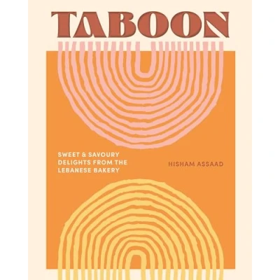 Afbeelding van Taboon