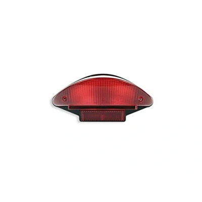 Afbeelding van Vicma Achterlicht voor Scooter MBK 50 Nitro 1997 2012 5BR H4700 00 / 6666 Nieuw